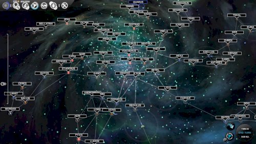 Screenshot of ENDLESS™ Space - Definitive Edition