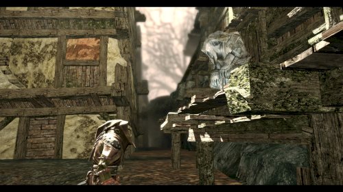 Screenshot of Of Orcs And Men