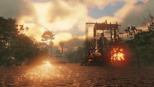 Screenshot of Mafia III: Definitive Edition