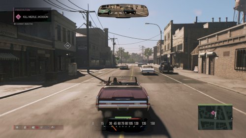 Screenshot of Mafia III: Definitive Edition