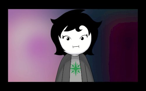 Screenshot of HIVESWAP: ACT 1