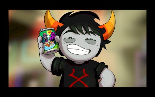 Screenshot of HIVESWAP: ACT 1