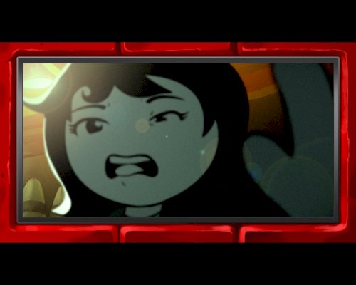 Screenshot of HIVESWAP: ACT 1