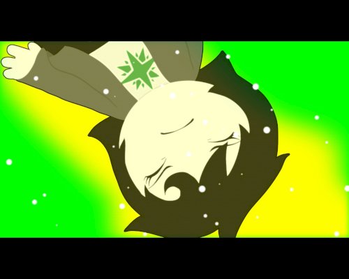 Screenshot of HIVESWAP: ACT 1