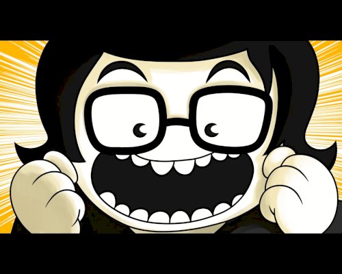 Screenshot of HIVESWAP: ACT 1