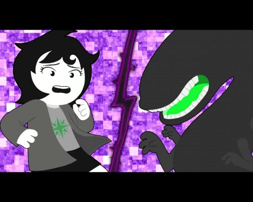 Screenshot of HIVESWAP: ACT 1