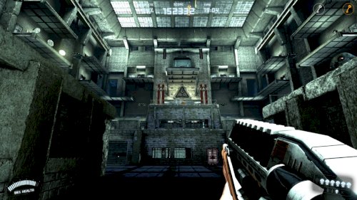 Screenshot of Rise of the Triad