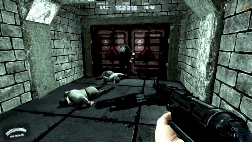 Screenshot of Rise of the Triad