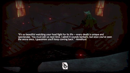 Screenshot of Overgrowth