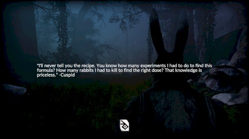 Screenshot of Overgrowth