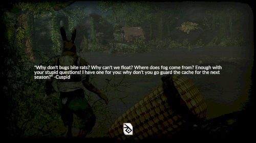 Screenshot of Overgrowth