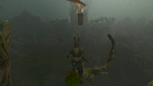 Screenshot of Overgrowth