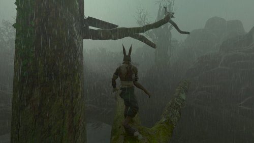 Screenshot of Overgrowth