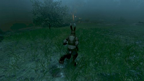 Screenshot of Overgrowth