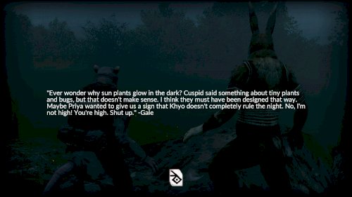Screenshot of Overgrowth