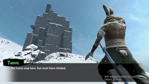 Screenshot of Overgrowth