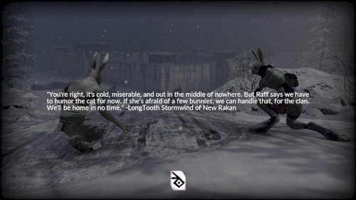 Screenshot of Overgrowth