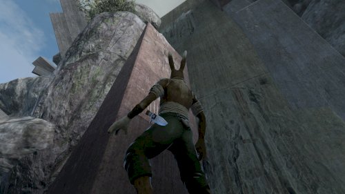 Screenshot of Overgrowth