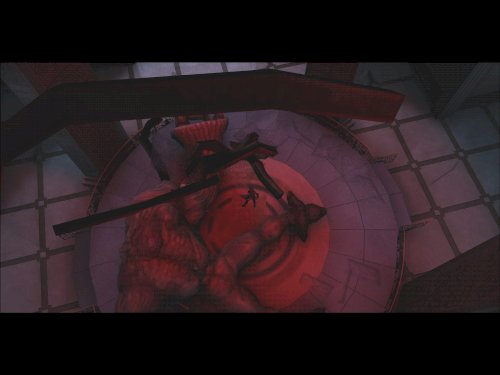 Screenshot of BloodRayne 2