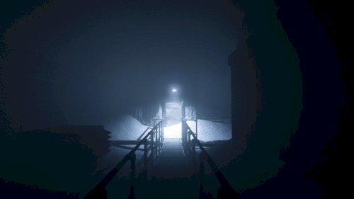 Screenshot of Outlast 2