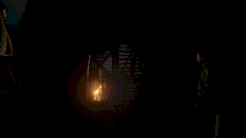 Screenshot of Outlast 2