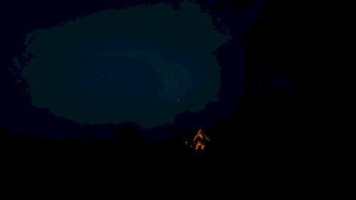Screenshot of Outlast 2