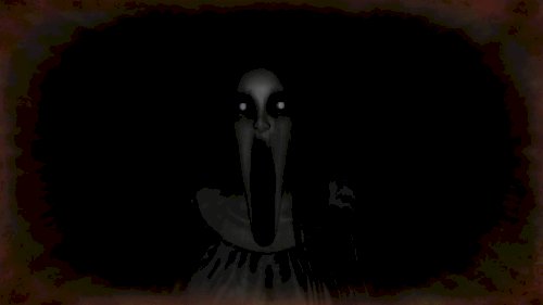 Screenshot of DreadOut