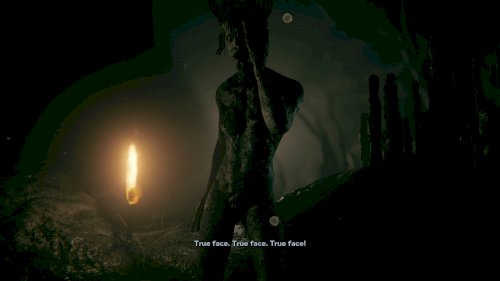 Screenshot of Outlast 2