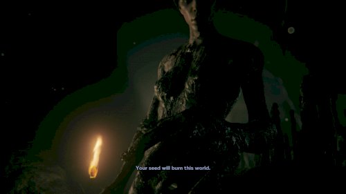 Screenshot of Outlast 2