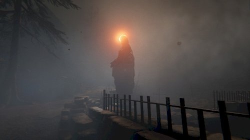 Screenshot of Outlast 2