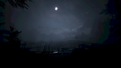 Screenshot of Outlast 2