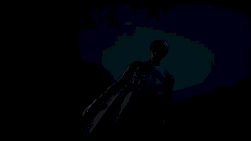 Screenshot of Outlast 2