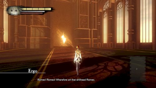 Screenshot of Anima Gate of Memories