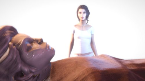 Screenshot of Dreamfall Chapters