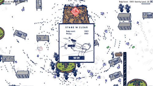 Screenshot of State of Anarchy