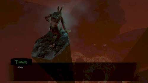 Screenshot of Overgrowth