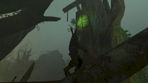 Screenshot of Overgrowth