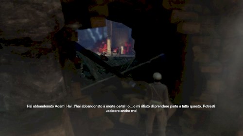 Screenshot of Adam's Venture Chronicles