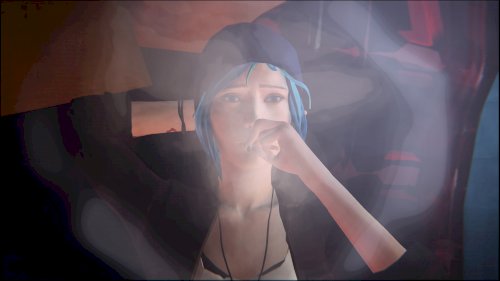 Screenshot of Life is Strange™