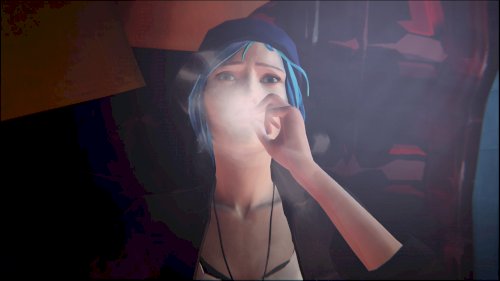 Screenshot of Life is Strange™