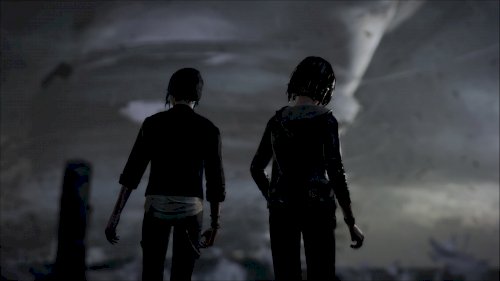 Screenshot of Life is Strange™