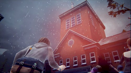 Screenshot of Life is Strange™