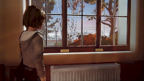 Screenshot of Life is Strange™