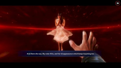 Screenshot of Adam Wolfe