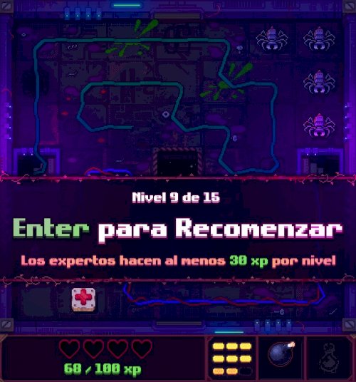 Screenshot of Fidel Dungeon Rescue