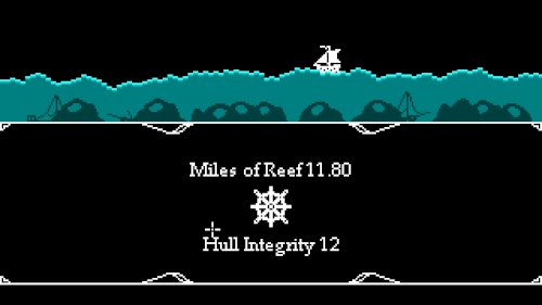 Screenshot of The Caribbean Sail