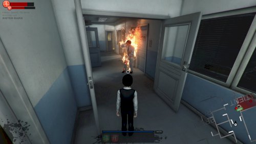 Screenshot of Lucius II