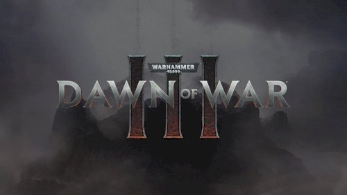 Screenshot of Warhammer 40,000: Dawn of War III