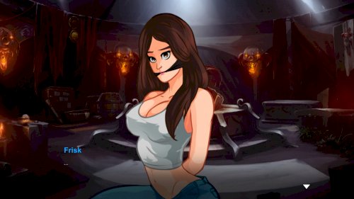 Screenshot of Frisky Business