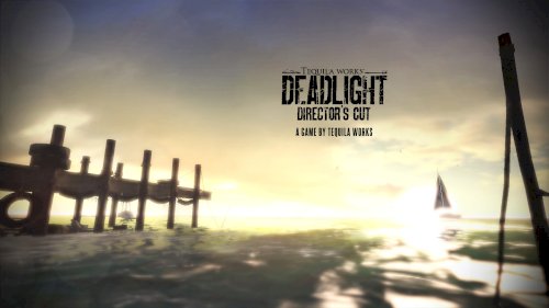 Screenshot of Deadlight Director’s Cut